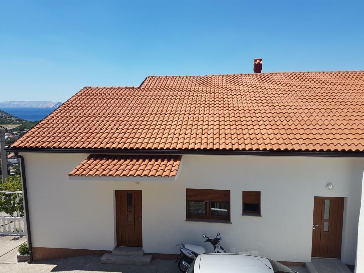 Apartments Alen Sveti Juraj Exterior photo